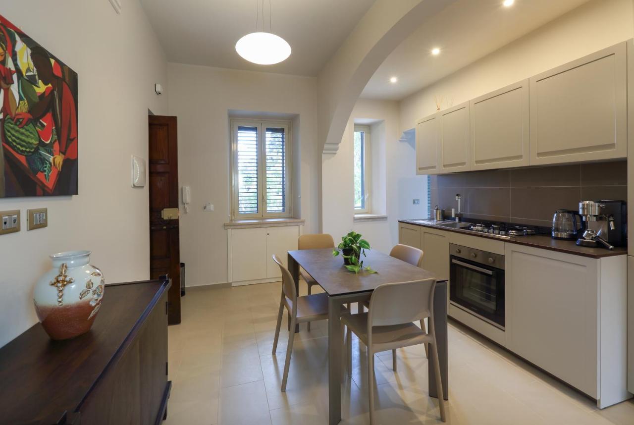 San Pancrazio View Apartamento Taormina Exterior foto