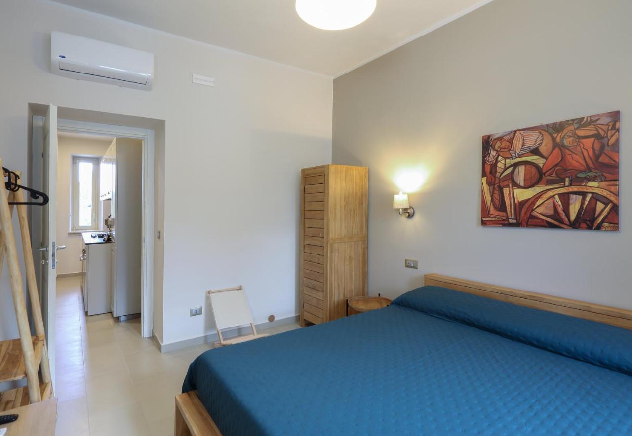 San Pancrazio View Apartamento Taormina Exterior foto