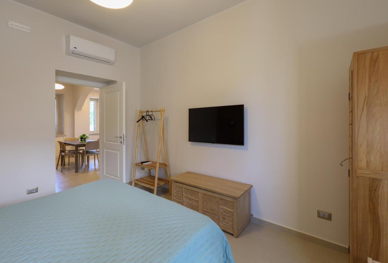 San Pancrazio View Apartamento Taormina Exterior foto
