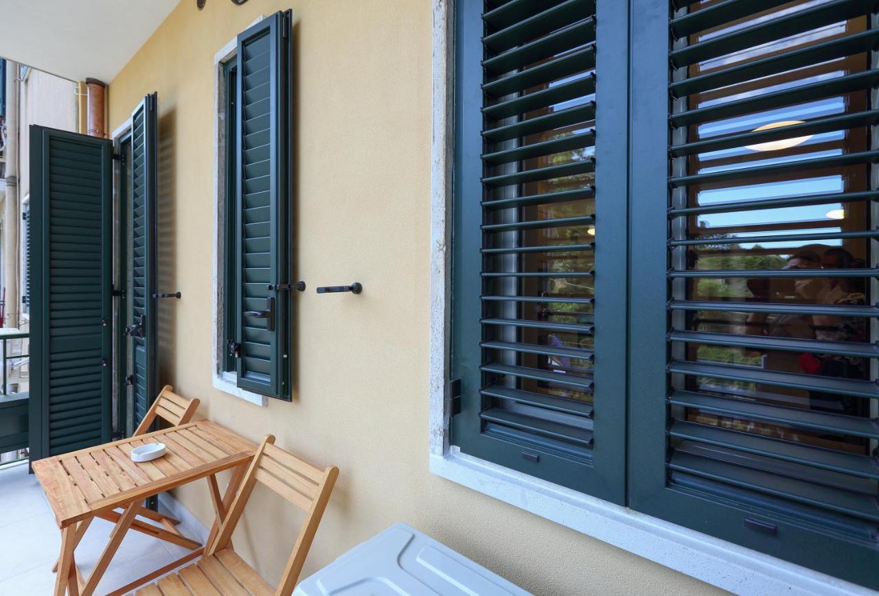 San Pancrazio View Apartamento Taormina Exterior foto